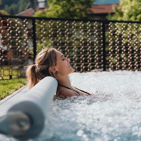 Hotel Arvina Siusi Eksteriør billede