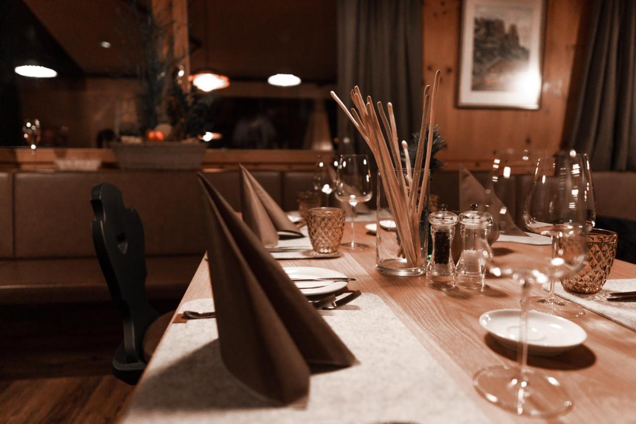 Hotel Arvina Siusi Eksteriør billede