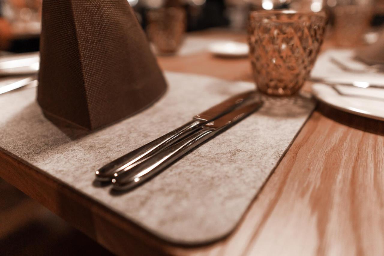 Hotel Arvina Siusi Eksteriør billede