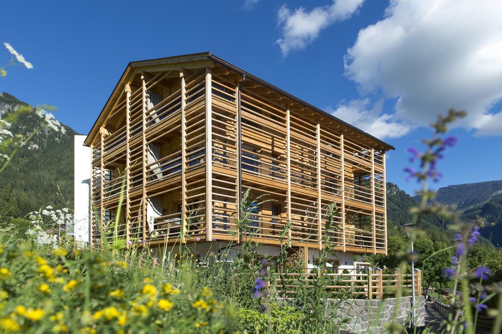 Hotel Arvina Siusi Eksteriør billede