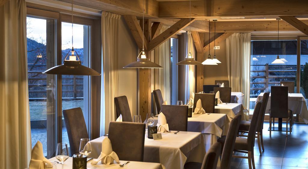 Hotel Arvina Siusi Eksteriør billede