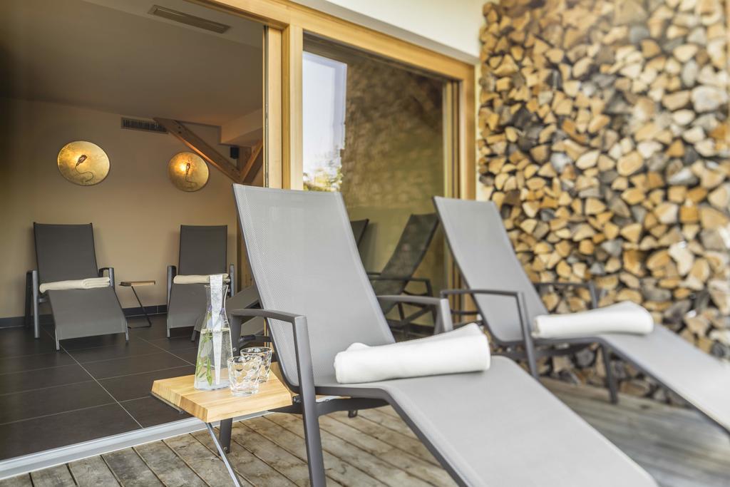 Hotel Arvina Siusi Eksteriør billede